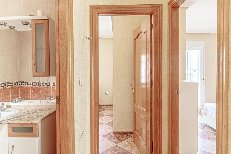 5 soveværelse Villa til salg