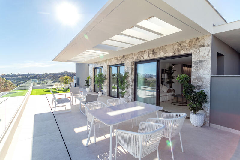 Villa Te koop in Benidorm, Alicante