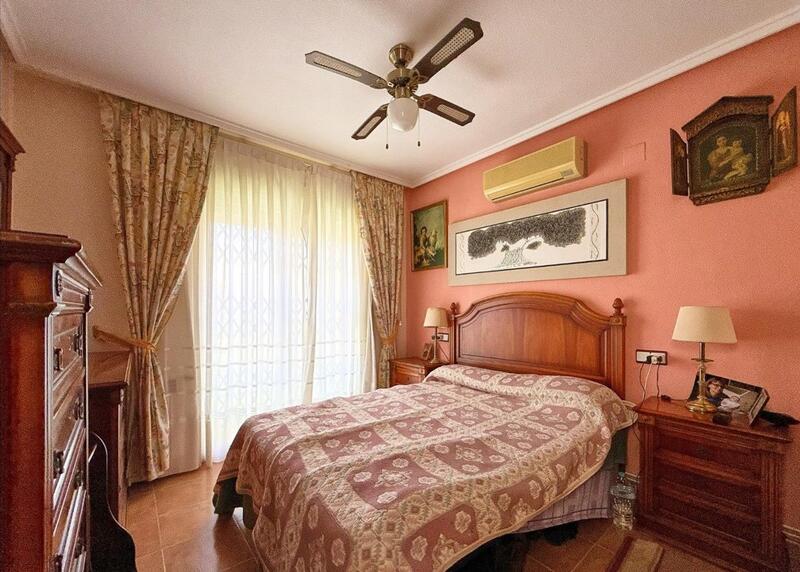 4 bedroom Villa for sale