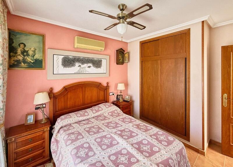 4 bedroom Villa for sale