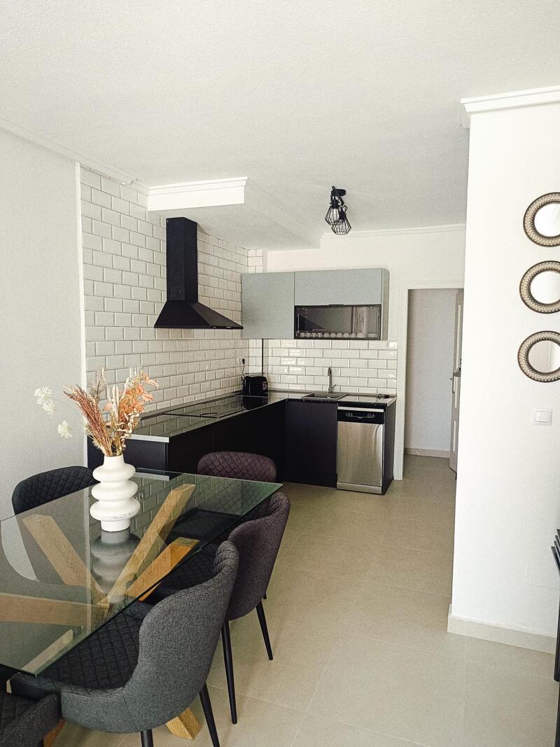 2 slaapkamer Villa Te koop