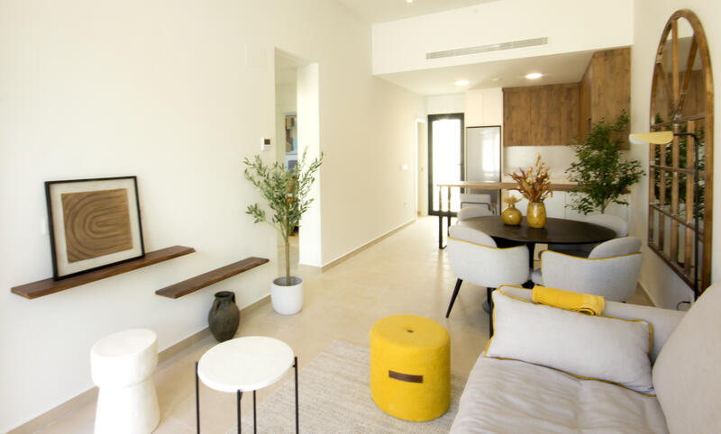 3 Schlafzimmer Villa zu verkaufen
