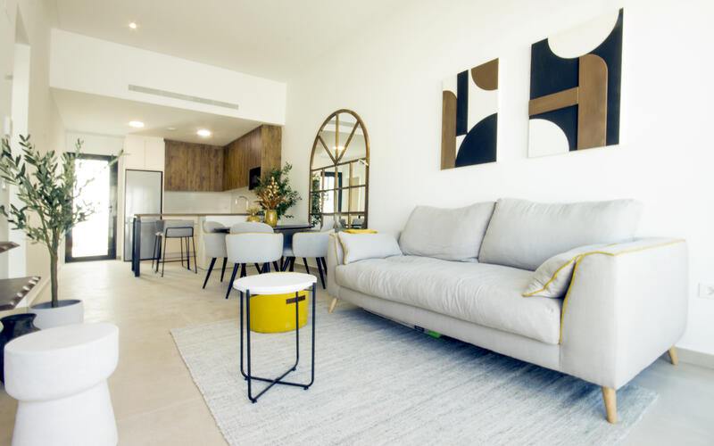 3 Schlafzimmer Villa zu verkaufen
