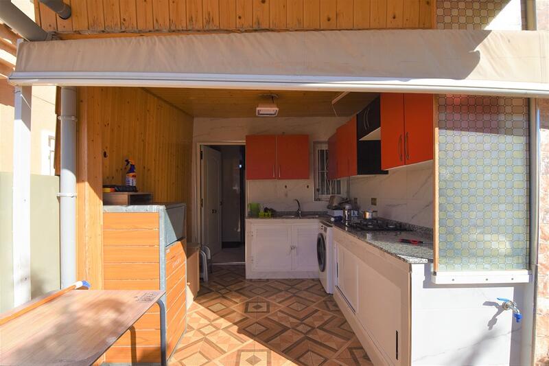 4 soverom Villa til salgs