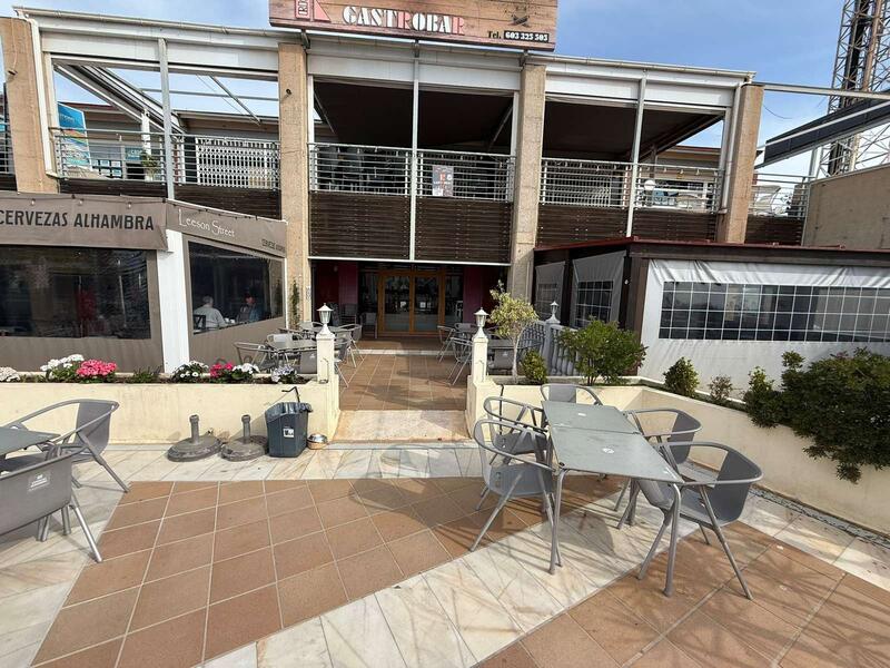 2 Cuarto Local Comercial en venta