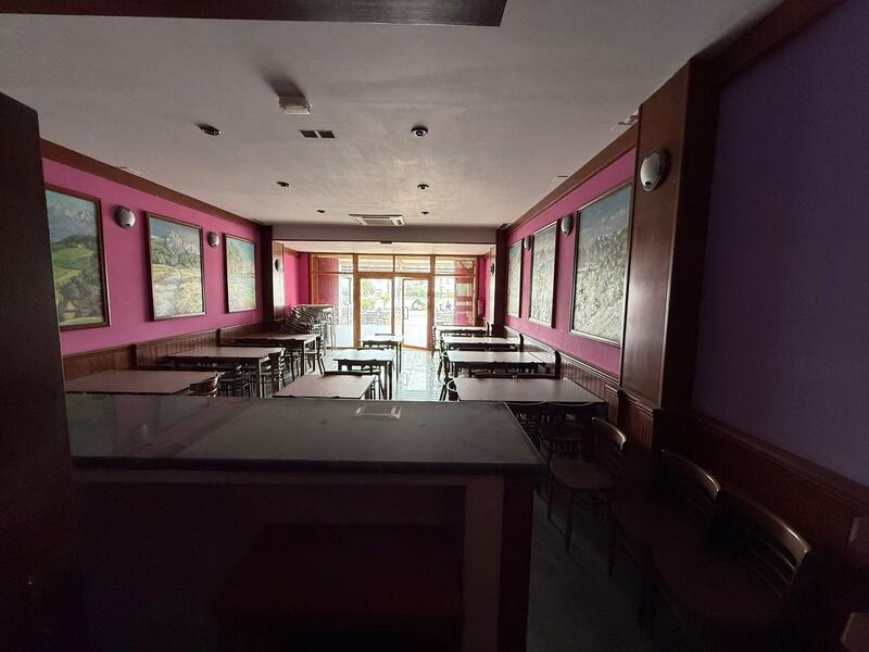 2 Cuarto Local Comercial en venta