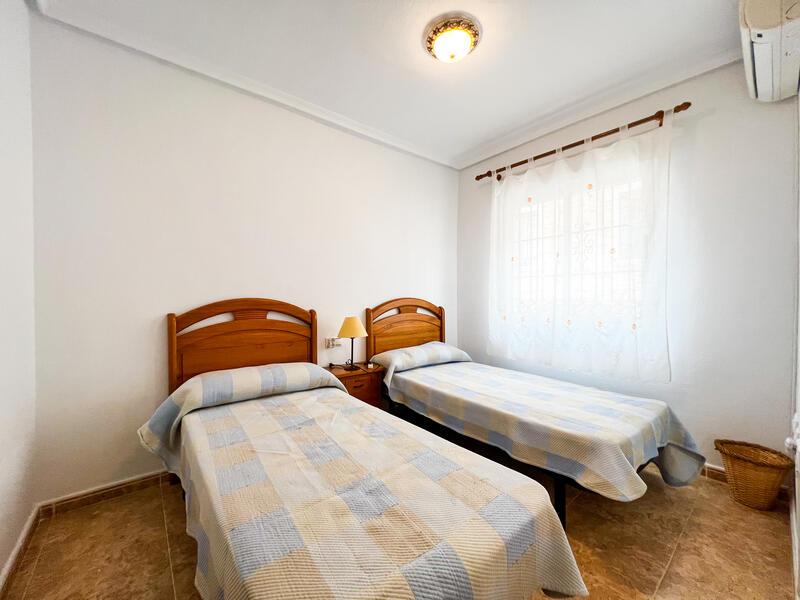 3 sovrum Villa till salu