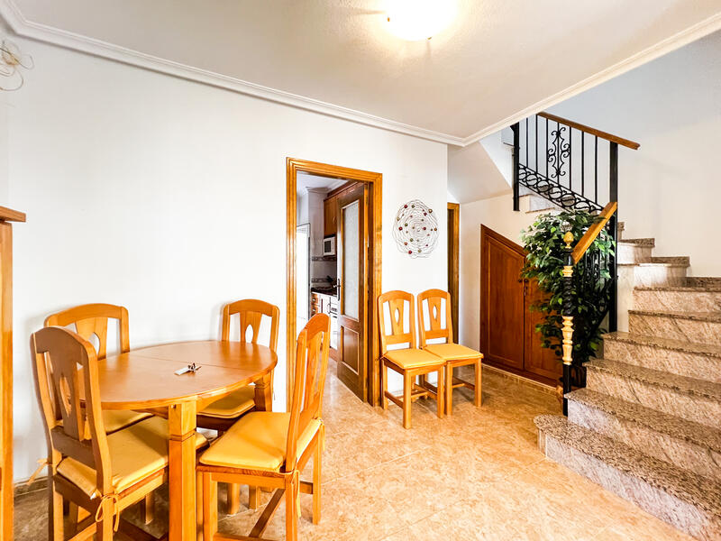 3 sovrum Villa till salu