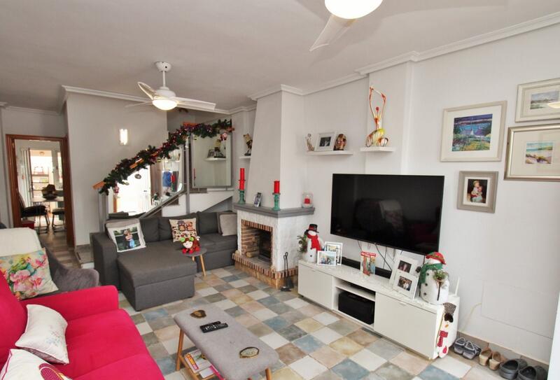 3 Cuarto Villa en venta
