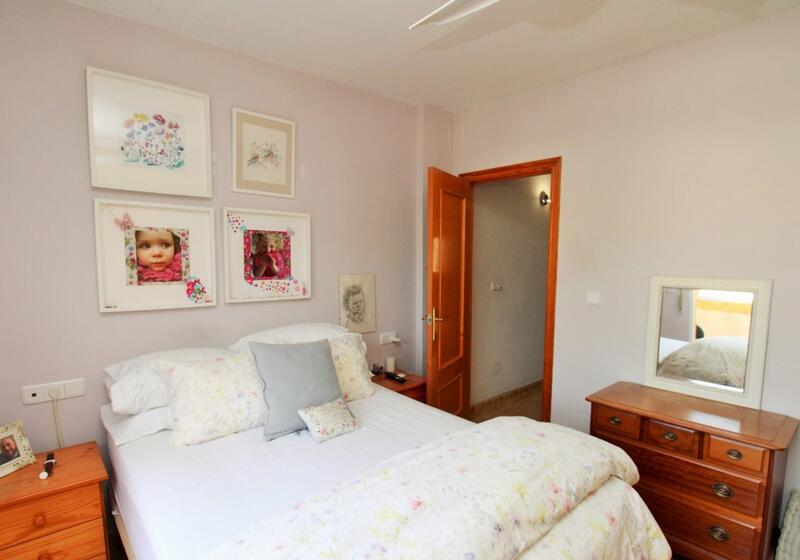 3 Cuarto Villa en venta