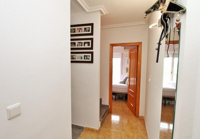 3 Cuarto Villa en venta