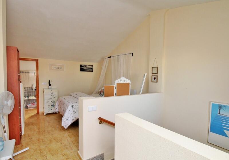3 Cuarto Villa en venta