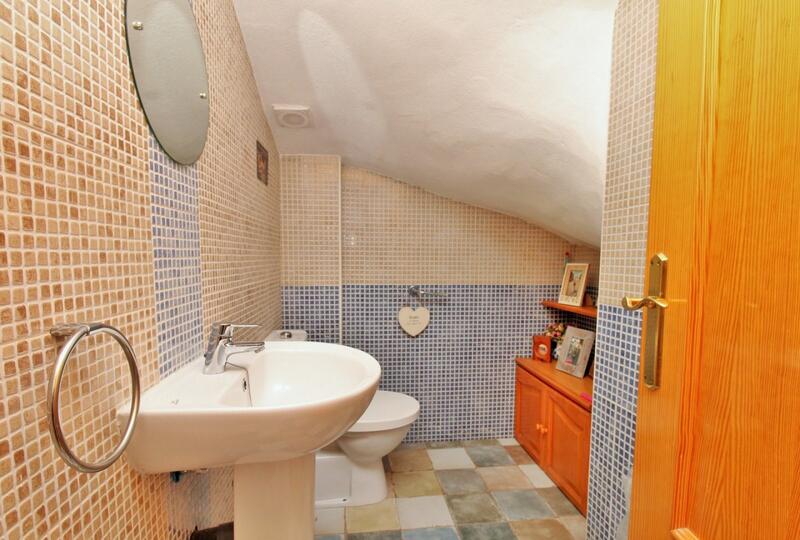 3 Cuarto Villa en venta