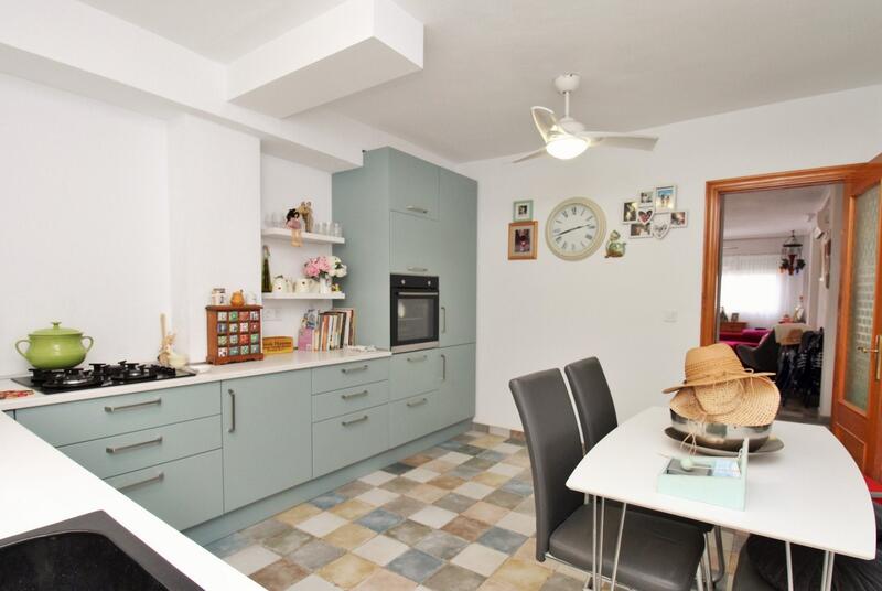 3 Cuarto Villa en venta