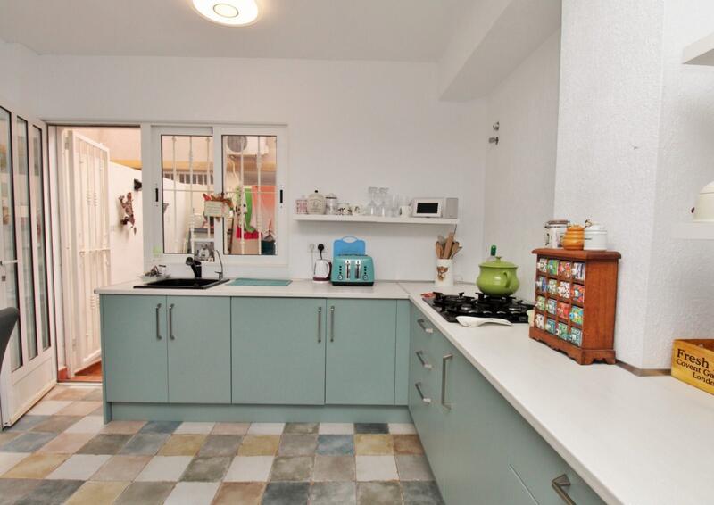 3 Cuarto Villa en venta