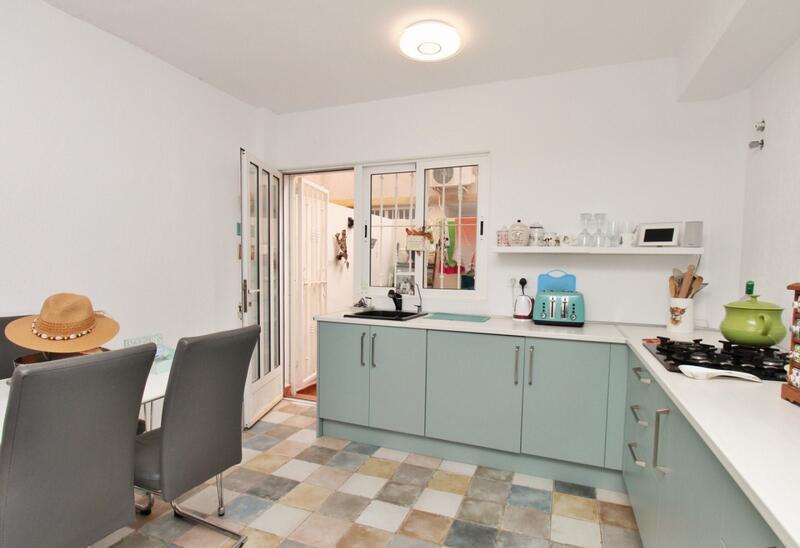 3 Cuarto Villa en venta