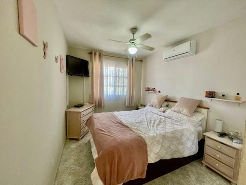 3 Schlafzimmer Villa zu verkaufen