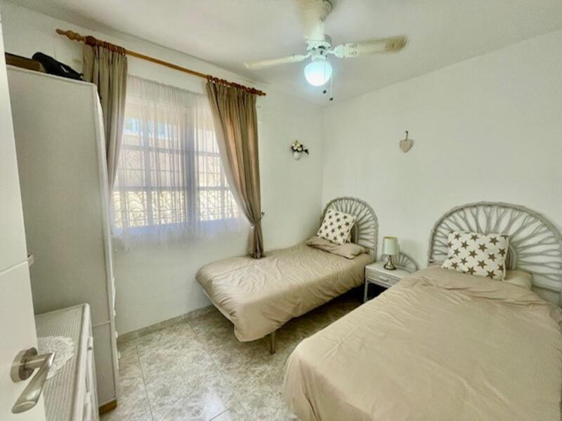 3 Schlafzimmer Villa zu verkaufen