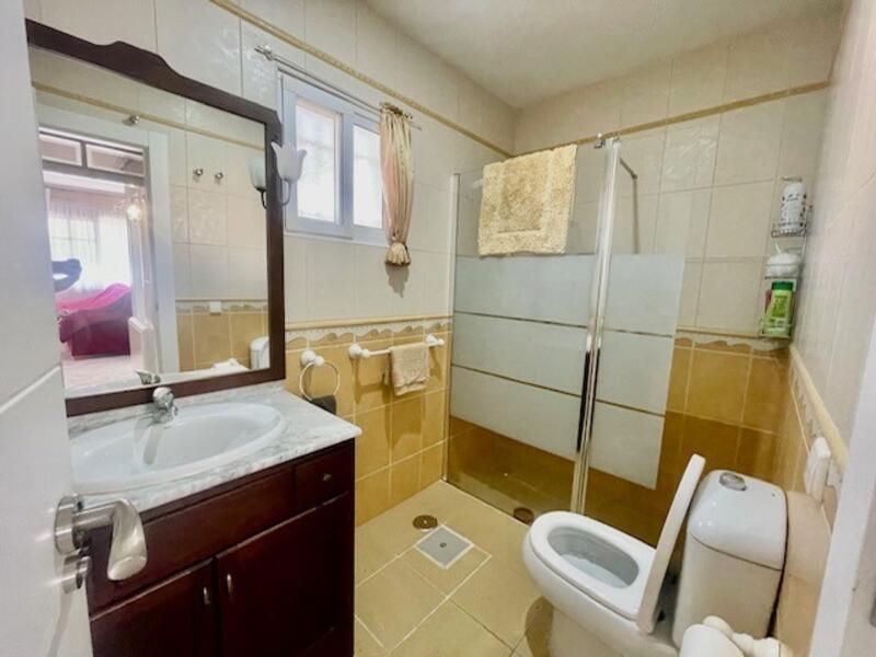 3 Schlafzimmer Villa zu verkaufen