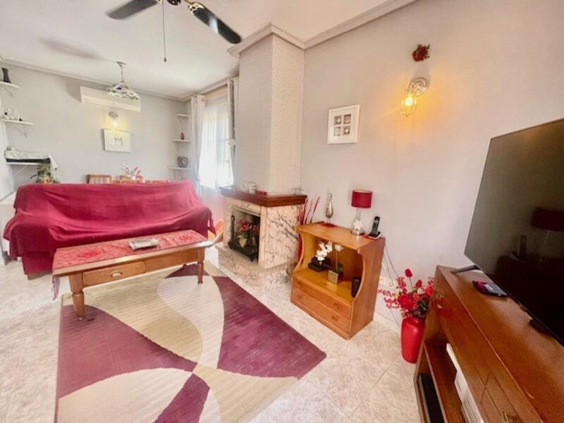 3 Schlafzimmer Villa zu verkaufen