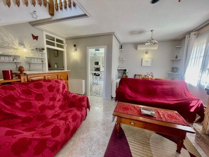 3 Schlafzimmer Villa zu verkaufen