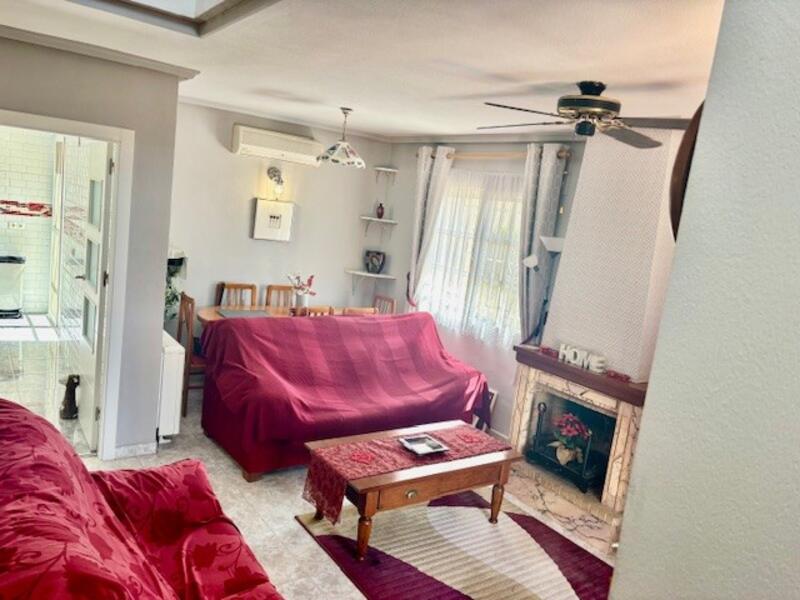 3 Schlafzimmer Villa zu verkaufen