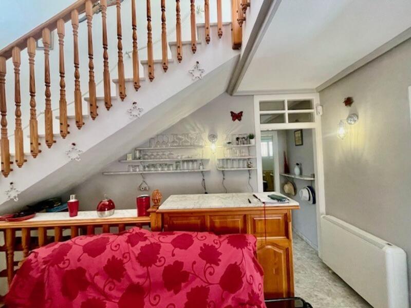 3 Schlafzimmer Villa zu verkaufen