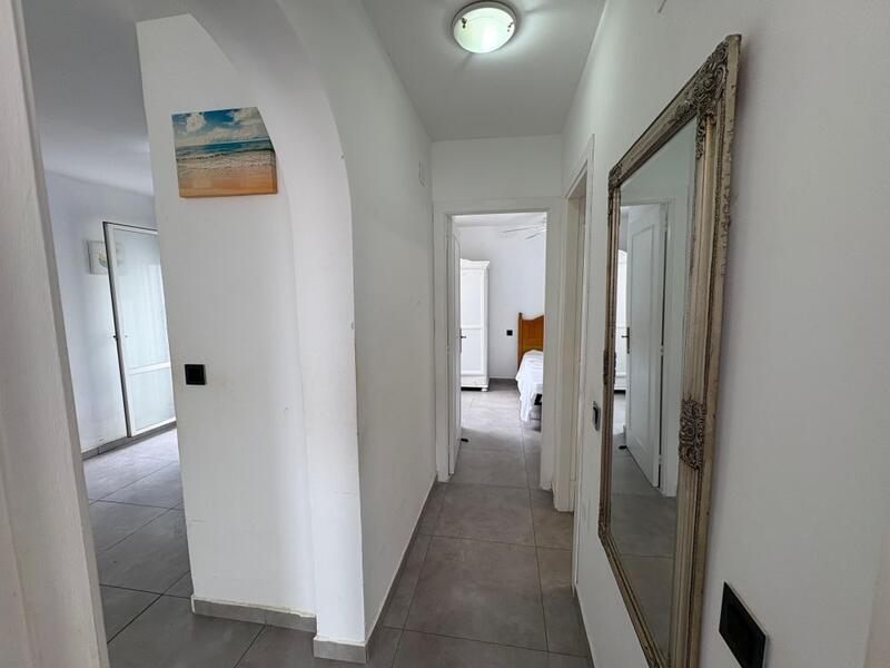2 sovrum Villa till salu
