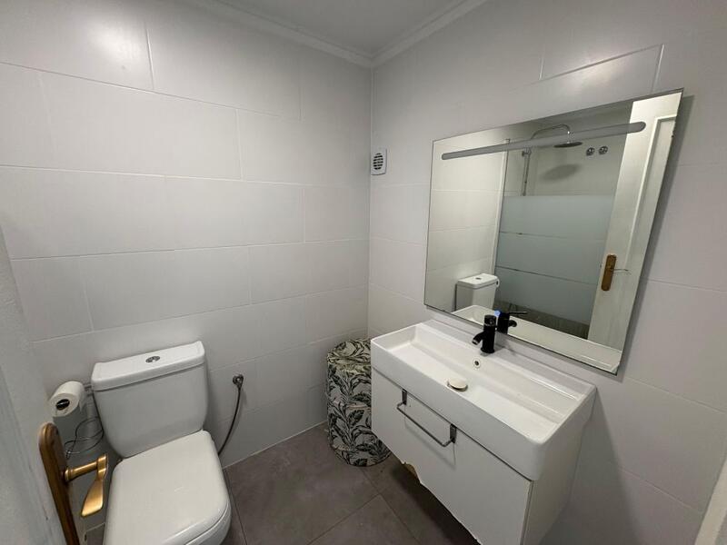 2 sovrum Villa till salu
