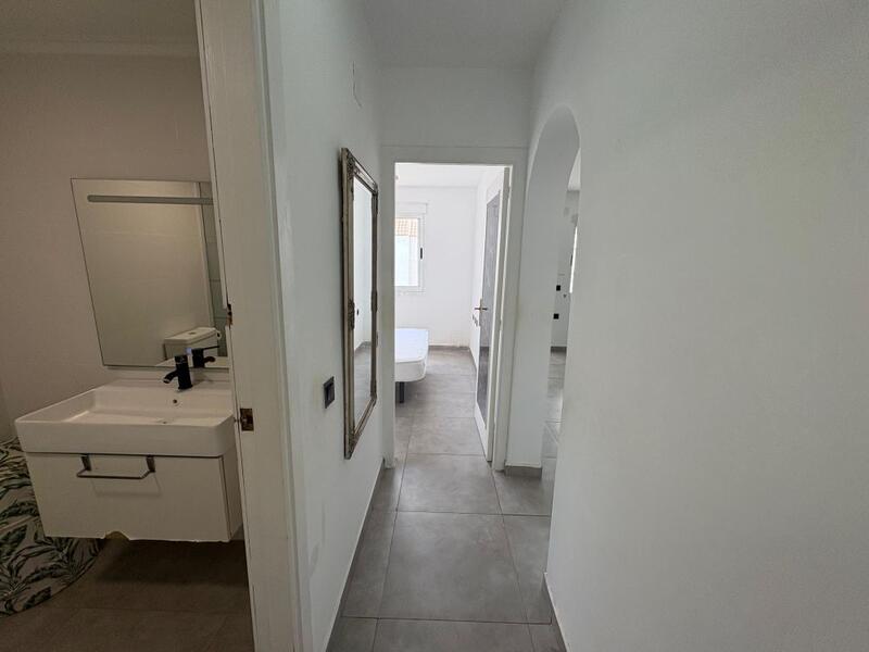 2 sovrum Villa till salu