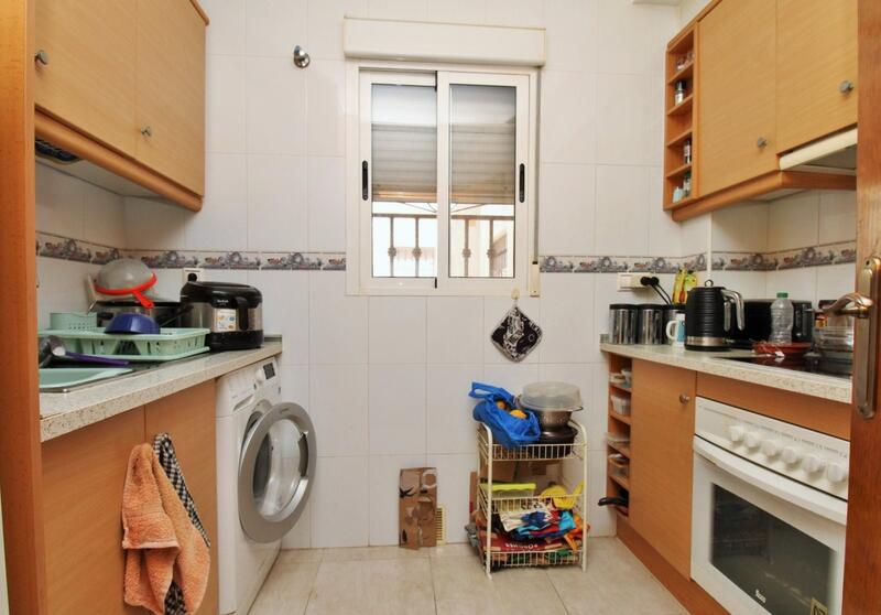 2 slaapkamer Villa Te koop
