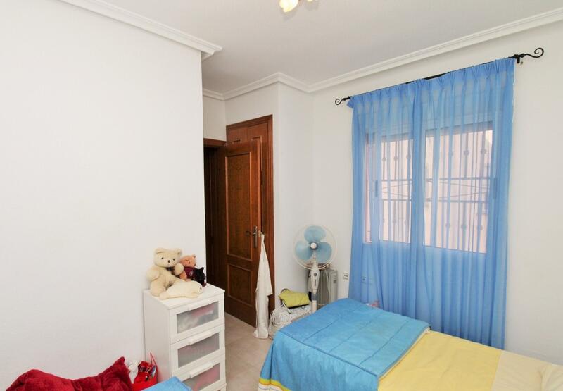 2 slaapkamer Villa Te koop