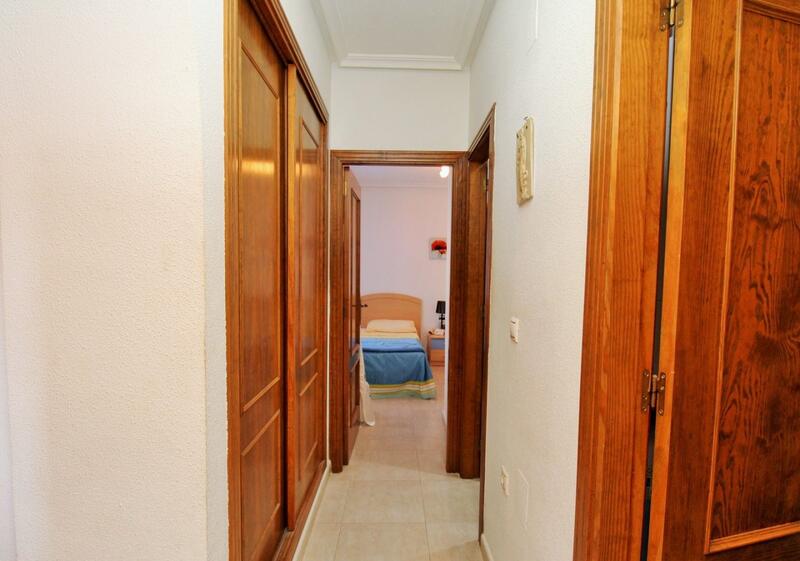 2 slaapkamer Villa Te koop