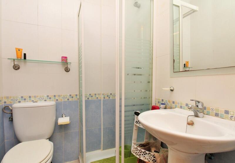 2 slaapkamer Villa Te koop