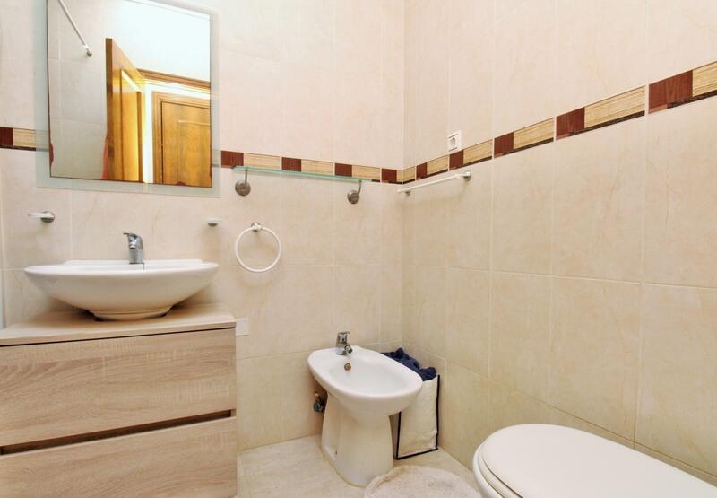 2 slaapkamer Villa Te koop
