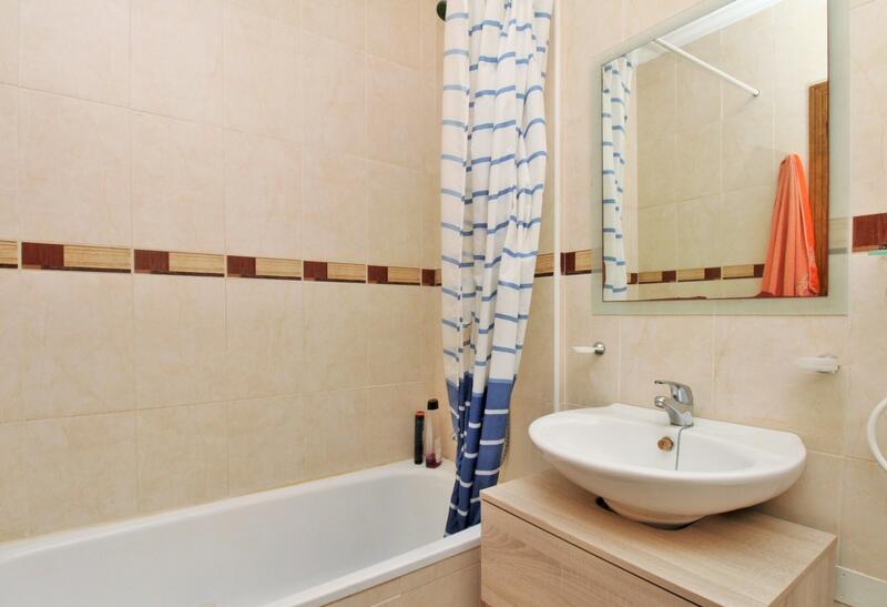 2 slaapkamer Villa Te koop