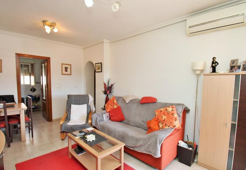 2 slaapkamer Villa Te koop