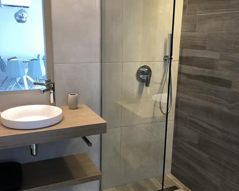 3 Cuarto Apartamento en venta