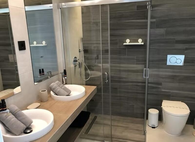 3 Cuarto Apartamento en venta