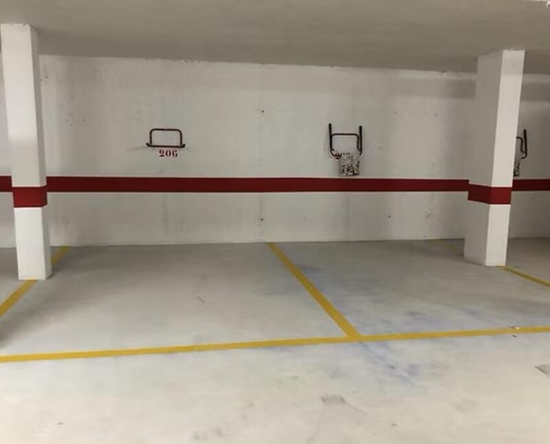 3 Cuarto Apartamento en venta