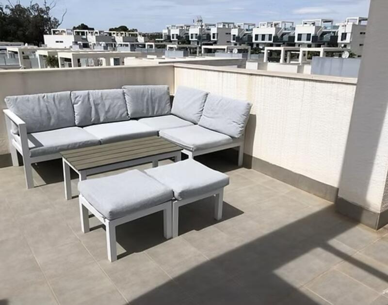 3 Cuarto Apartamento en venta