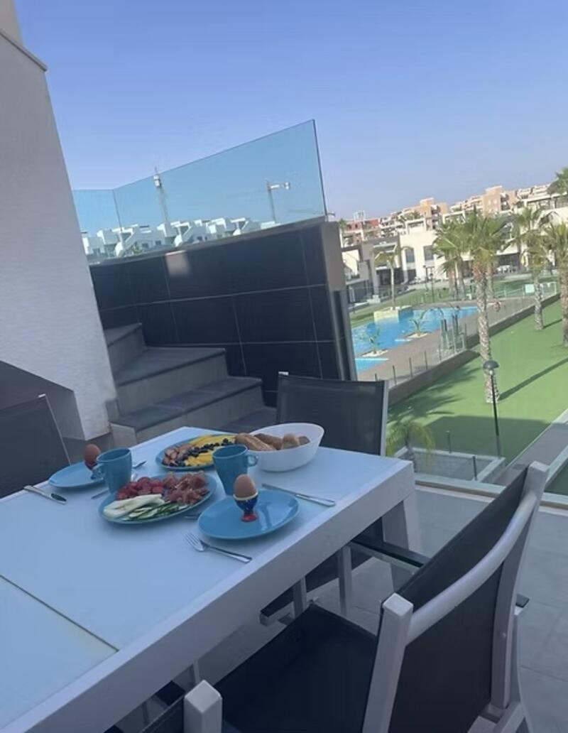 3 Cuarto Apartamento en venta