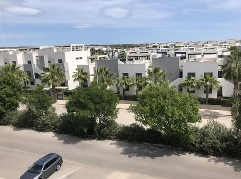 3 Cuarto Apartamento en venta
