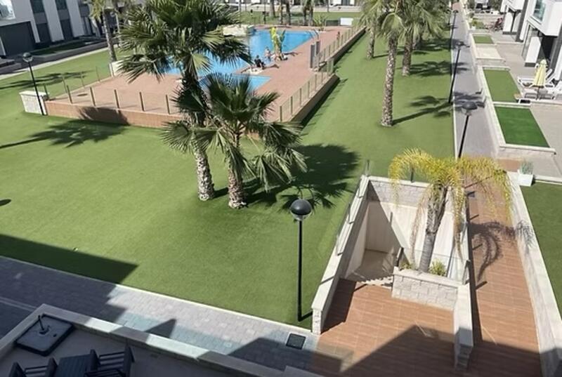 3 Cuarto Apartamento en venta