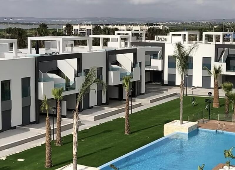 3 Cuarto Apartamento en venta