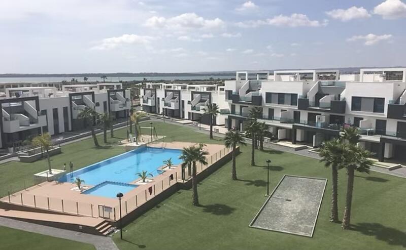 3 Cuarto Apartamento en venta