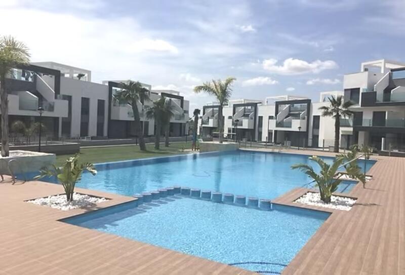 3 Cuarto Apartamento en venta
