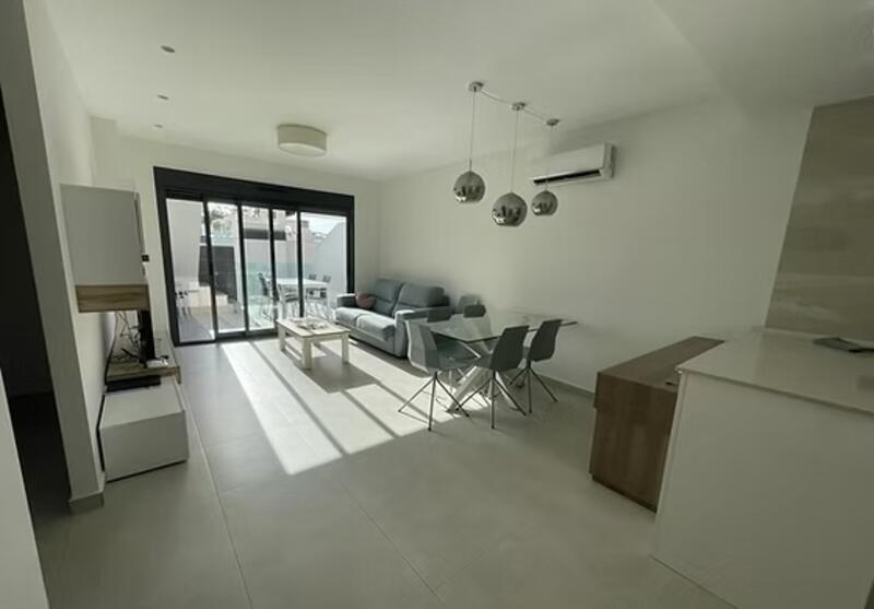 3 Cuarto Apartamento en venta