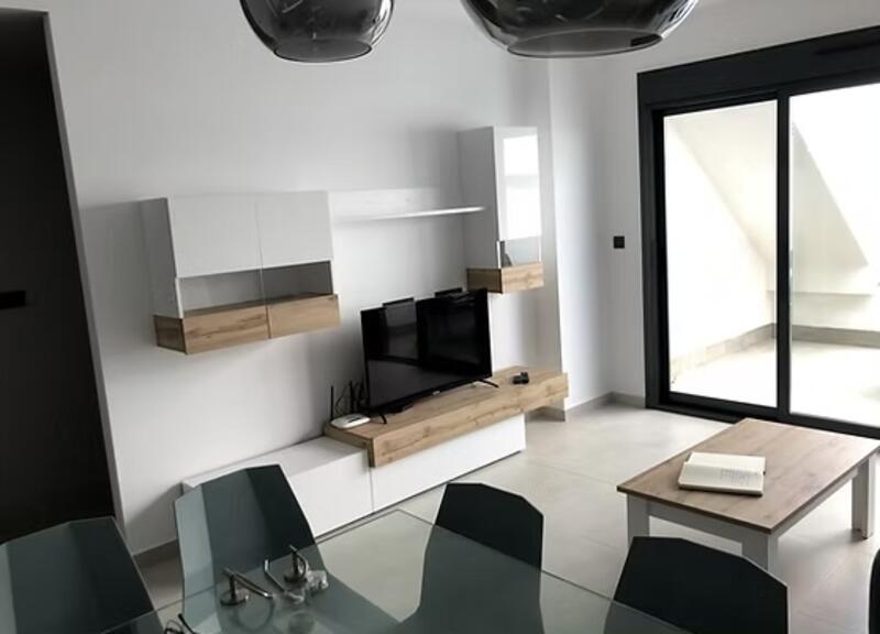 3 Cuarto Apartamento en venta