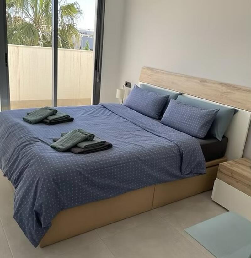 3 Cuarto Apartamento en venta